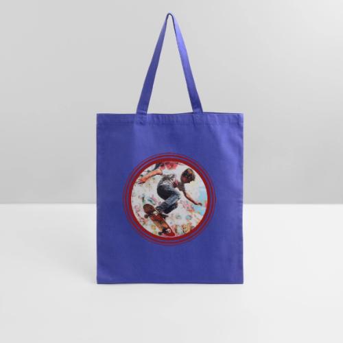 Skateboarding is Life - Tote Bag