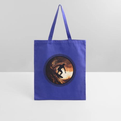 Surfing Spirit - Tote Bag