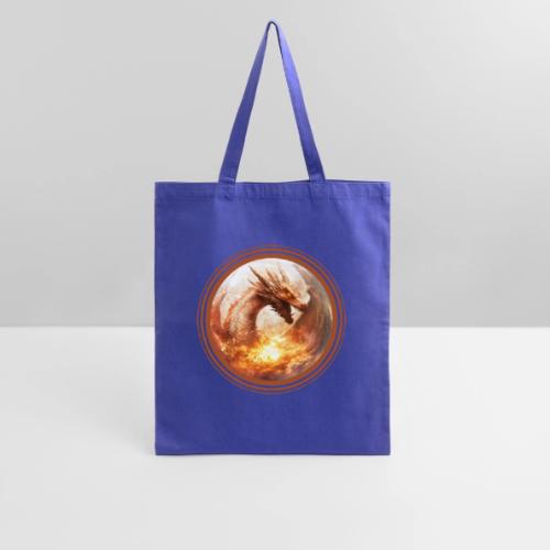 Dragon's Wrath - Tote Bag