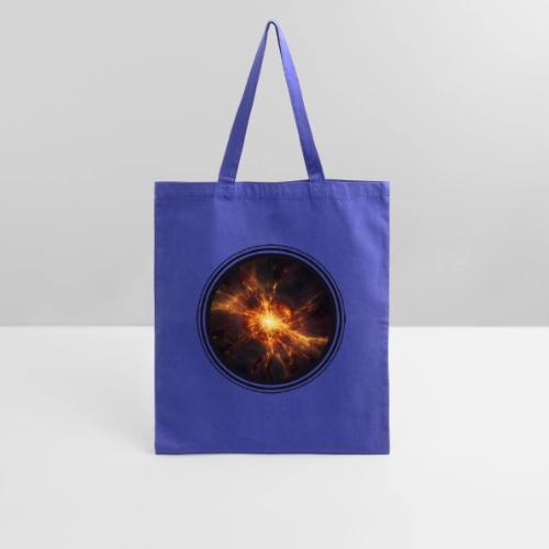 Big Bang: The Beginning of everything - Tote Bag