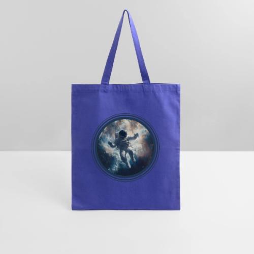 Zero Gravity - Tote Bag