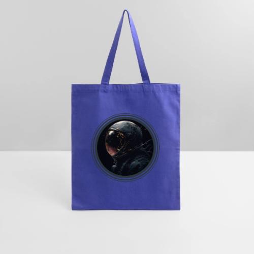 Astronaut: Reach for the stars - Tote Bag