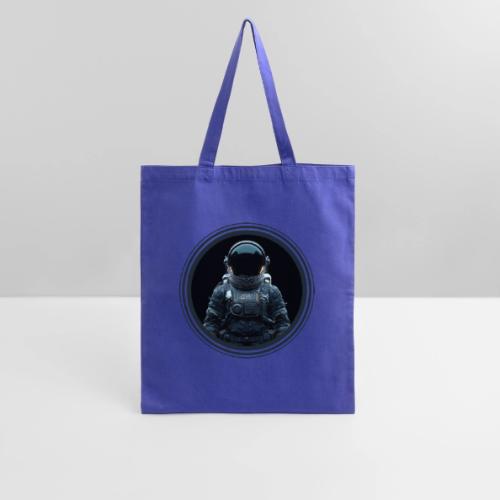 Astronaut: Blast off in style! - Tote Bag
