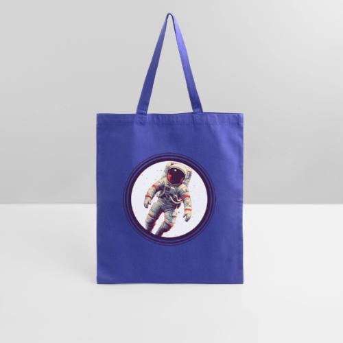 Astronaut: From Earth to the cosmos - Tote Bag