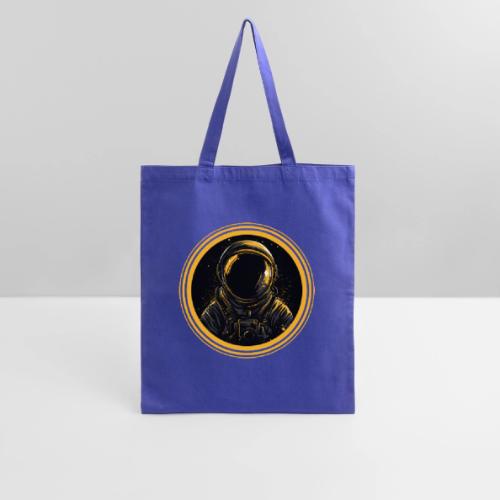 Astronaut: Suit Up for the Stars - Tote Bag