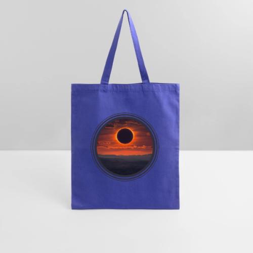Eclipse Horizon - Tote Bag