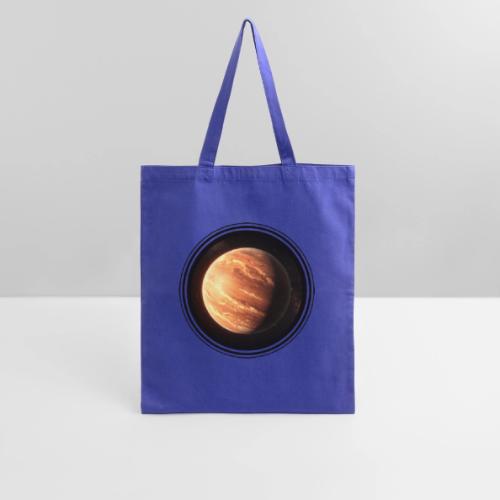 Exoplanet Frontiers - Tote Bag