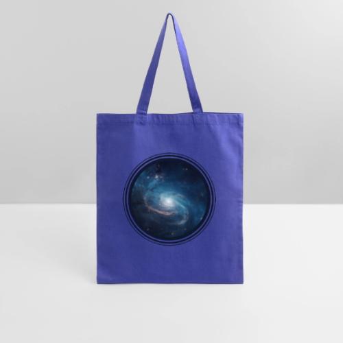 Galaxy Glow - Tote Bag