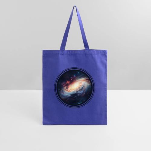 Galaxy Mirage - Tote Bag