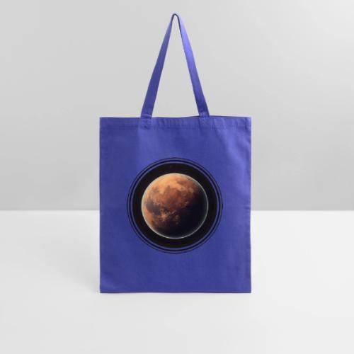 Exoplanet Horizons - Tote Bag