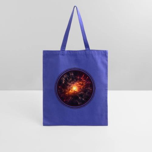 Supernova: Stellar Burst - Tote Bag