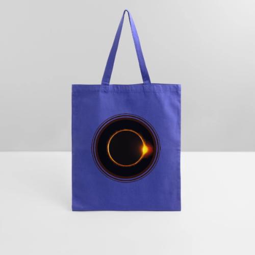 Solar Eclipse - Tote Bag