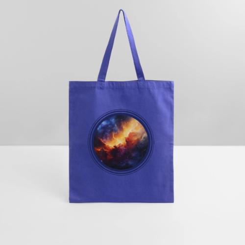 Nebula Dreams - Tote Bag