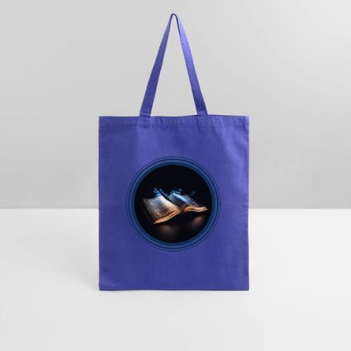 Knowledge - Tote Bag
