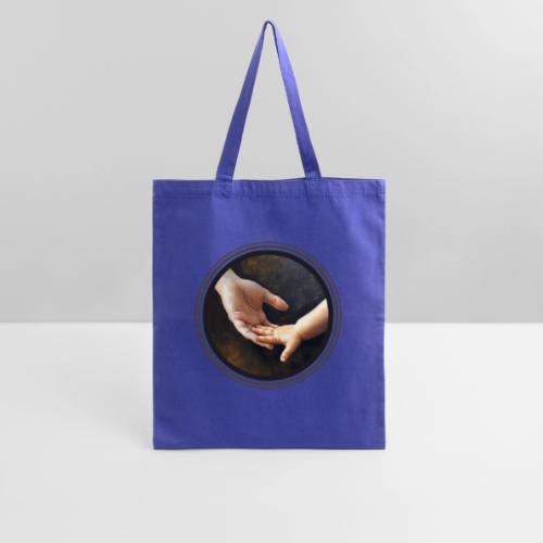 Hand in hand - Tote Bag