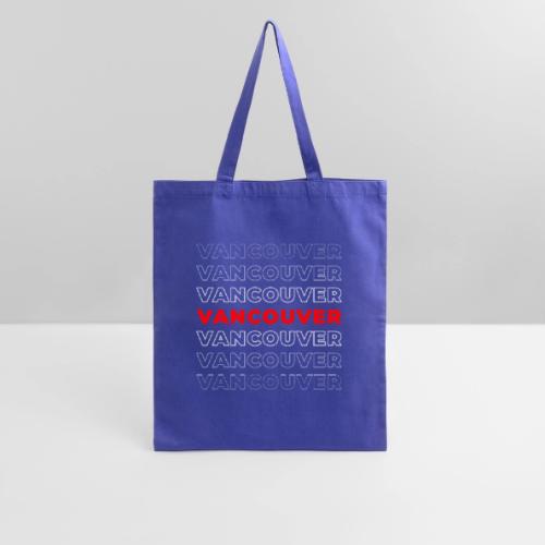 Vancouver Layers - Tote Bag
