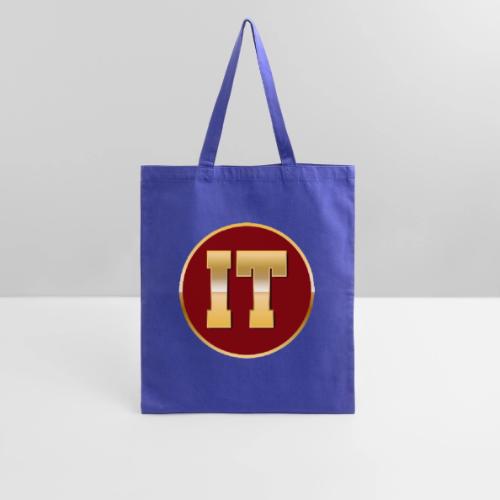 IT: Wired for Innovation - Tote Bag