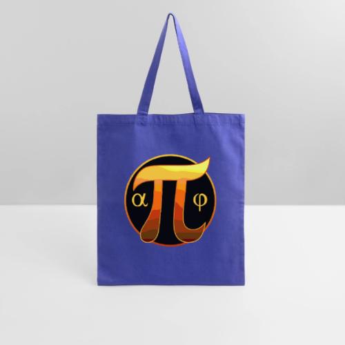 Trigonometry: Angles & Symbols - Tote Bag