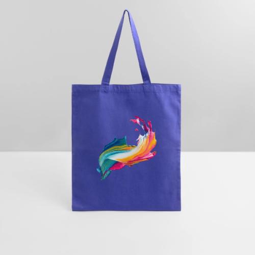Spectrum Stream - Tote Bag