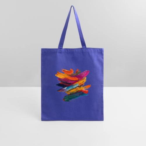 Harmony in Motion - Tote Bag