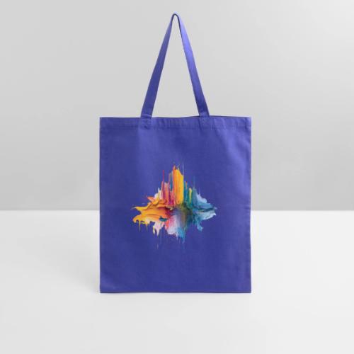 Impasto Spectrum - Tote Bag