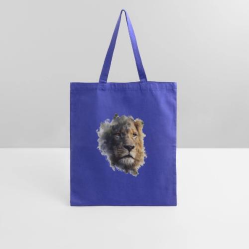 Forest-Soul Lion - Tote Bag