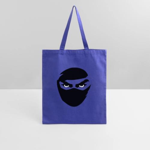 Shadow Veil Warrior - Tote Bag