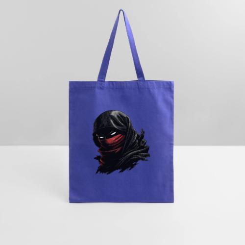 Shadowflame Ninja - Tote Bag
