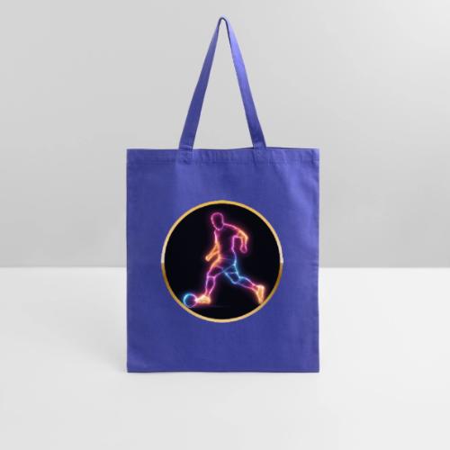 Virtual Football Hero - Tote Bag