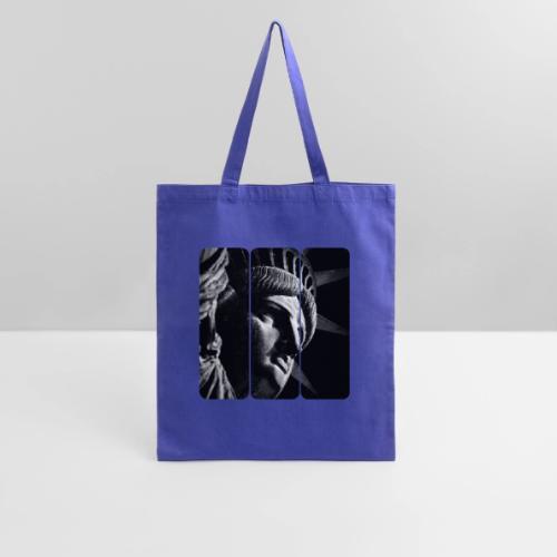 USA: Shadow of Liberty - Tote Bag