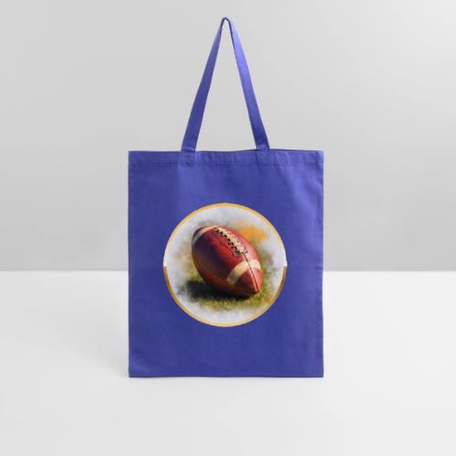 American Football: Heart of the Gridiron - Tote Bag