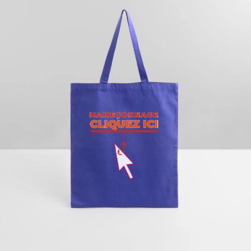 Phishing: Digital Lure - Tote Bag