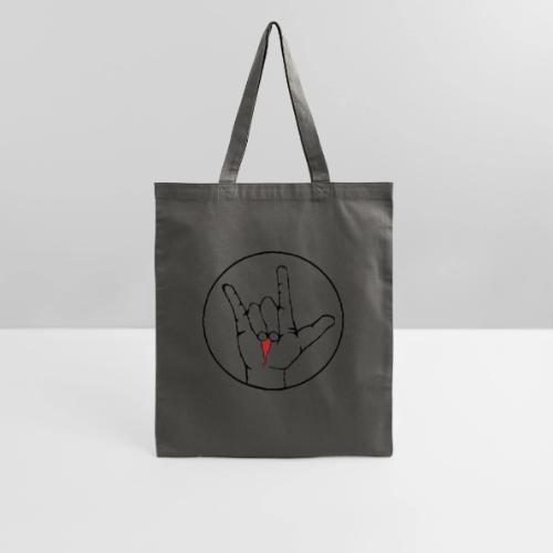 Jesus loves you - Tote Bag