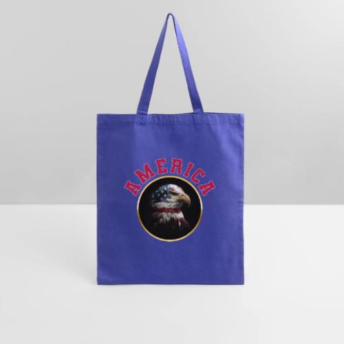 America Soars - Tote Bag