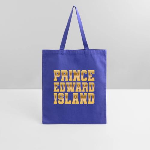 Prince Edward Island - Tote Bag