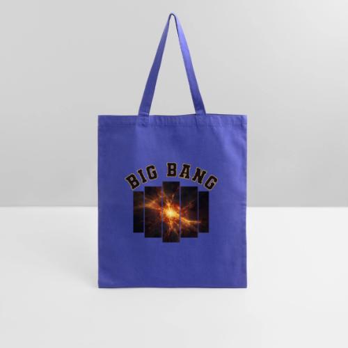 Big Bang Horizon - Tote Bag
