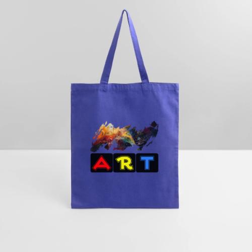 Pulse of Art - Tote Bag
