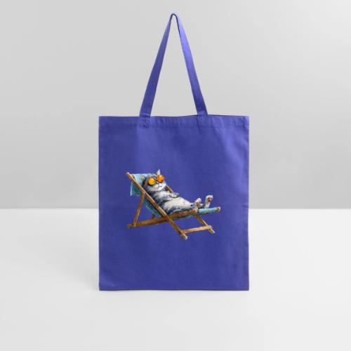 Sunshine Cat Mode - Tote Bag