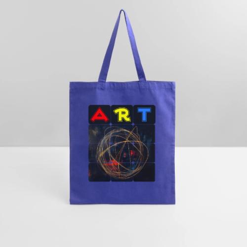 Echoes of Art - Tote Bag