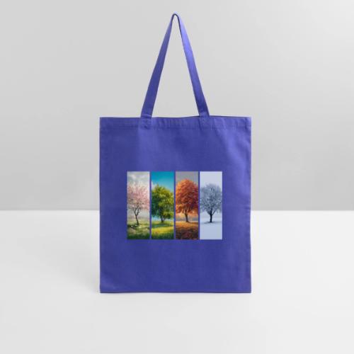The four Seasons - Tote Bag