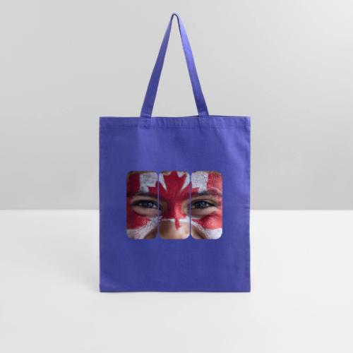 Proudly Canadian - Tote Bag