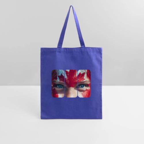 Canada: Northern Spirit - Tote Bag