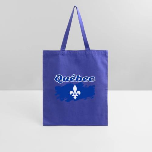 La fête nationale du Québec - Tote Bag