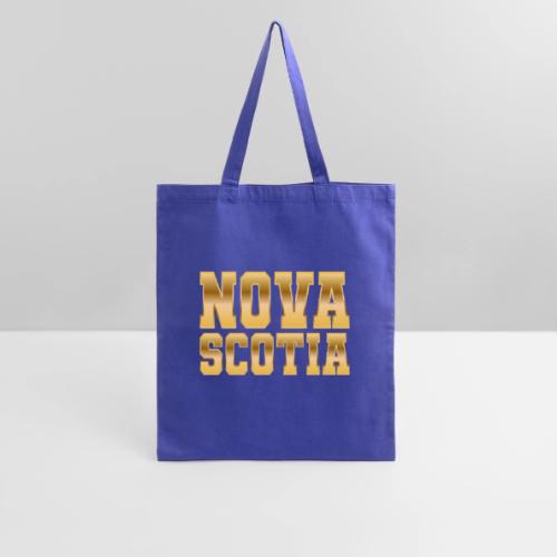 Nova Scotia - Tote Bag
