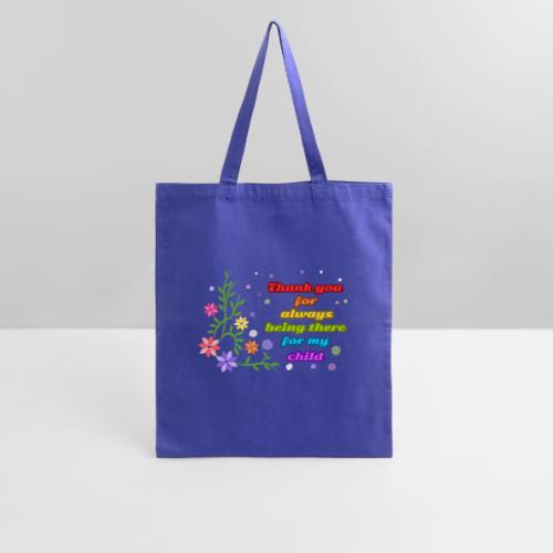Heart of the Classroom - Tote Bag