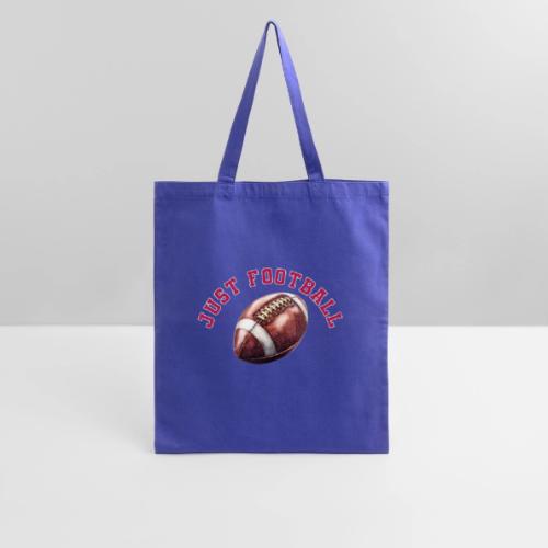 Just Football - Tote Bag