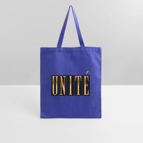Unité Dorée - Tote Bag