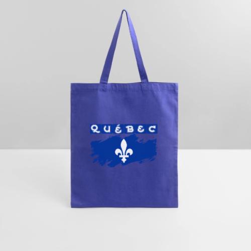 Québec la Belle province - Tote Bag