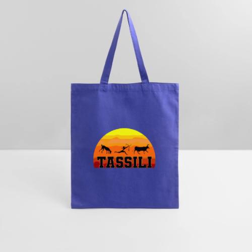 Algeria: Tassili Timeless - Tote Bag