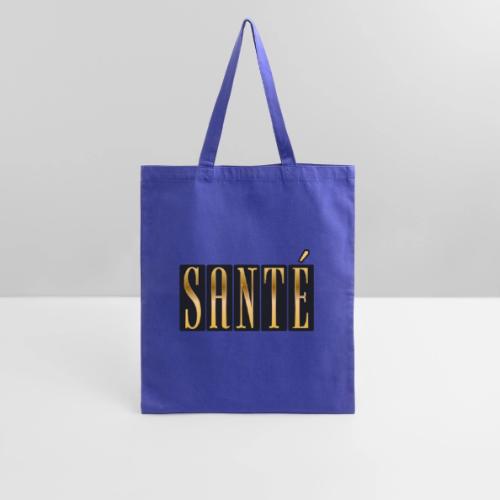 Golden Health - Tote Bag